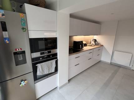 Optimisation cuisine Bois-Plage-en-Ré, Île de Ré