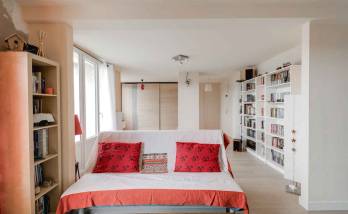 Rénover un appartement à Marcq-en-Baroeul