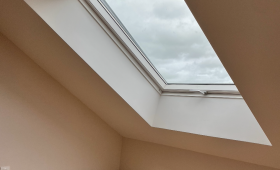 Rénovation énergétique d'une maison et aménagement de combles à Saint-Sébastien-sur-Loire