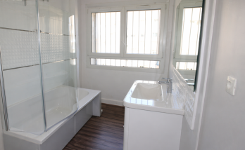 renovation salle de bain
