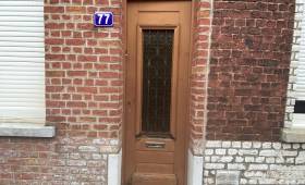 Rénovation énergétique globale pour cette 1930