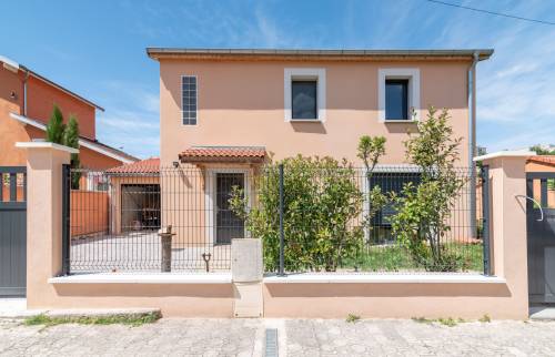 Construction d'un garage attenant à une maison, Sud Ouest de Lyon