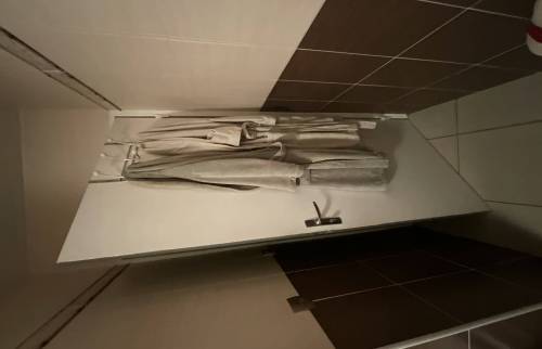 Rénovation d’une salle de bain à Roche-la-Molière (42230)