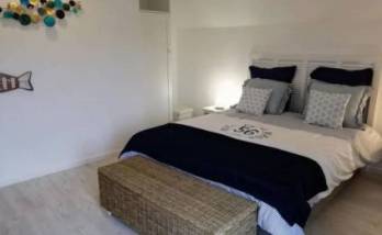 Chambre dans garage Libourne