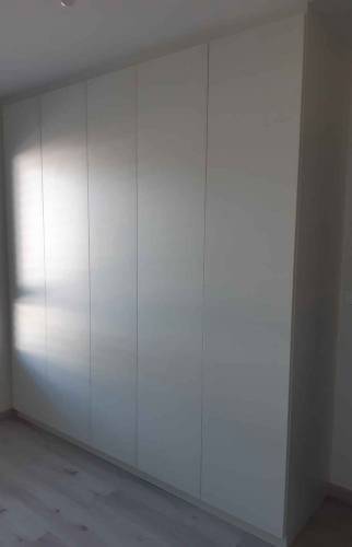 Placard sur mesure à Sierentz