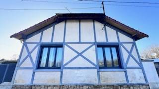 Réfection de zinguerie à Sarceaux