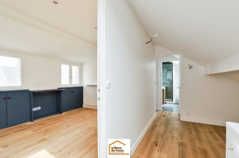 Réno chambres Colombes