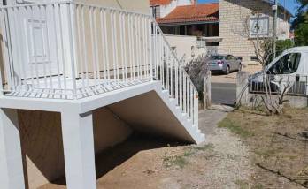 nouvel escalier