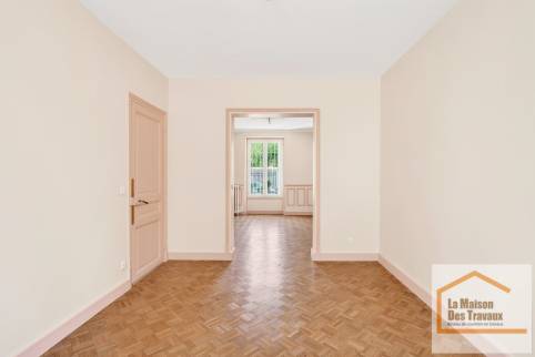 Artisan réno parquet Colombes (Quartier de l’Agent Sarre)