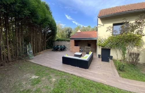 Aménagement extérieur Biache-Saint-Vaast