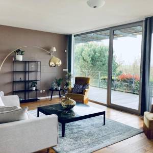 Aménagement de Villa - Marylene Laurent - La Maison Des Architectes