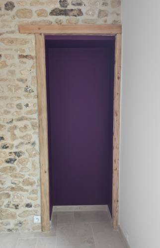 Rénovation La Maison des Travaux Evreux