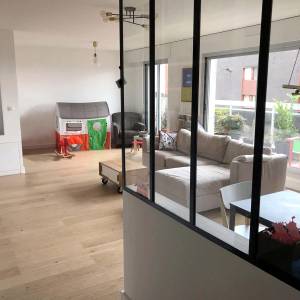 Appartement à Montreuil - Silvia Lippa - La Maison Des Architectes