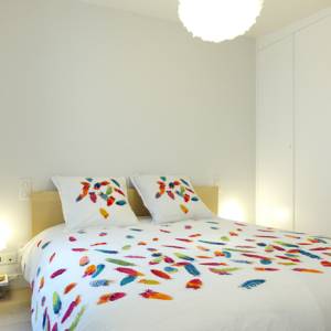 Rénovation d'un appartement à Saint-Germain des Prés - La Maison Des Architectes