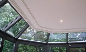 Construction de véranda