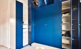 Dressing sur mesure à Asnières-sur-Seine