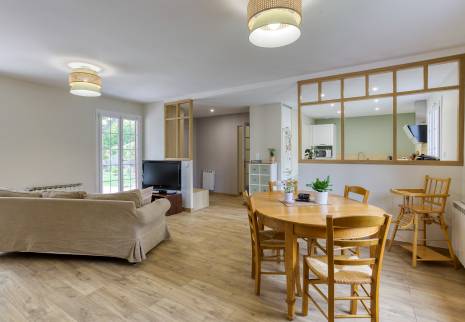 Eclairer et libérer l'espace : mission réussie ! 