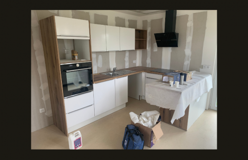 L'Art de la Rénovation : La Maison Des Travaux de Quimper Orchestre Votre Projet