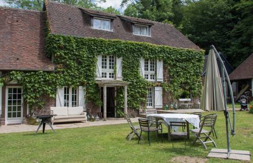 Rénovation partielle d’un pavillon à Rambouillet (78)