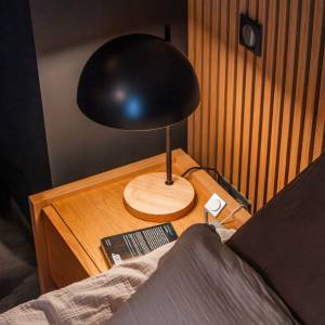 Décoration chambre - La Maison Des Architectes