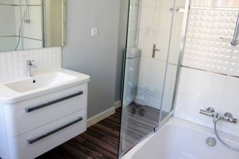 Rénover salle de bains Nuits-Saint-Georges 