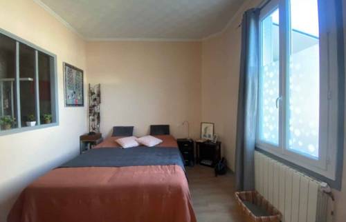 Chambre parentale