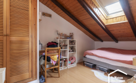 Aménagement de combles 77