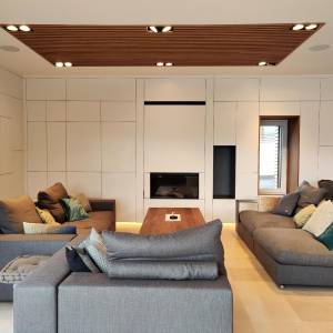 Villa T - Théo MARTIN - La Maison Des Architectes