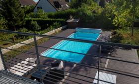 construction de piscine 