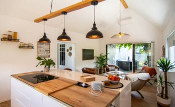 Rénovation de maison à Beaugency (45190)