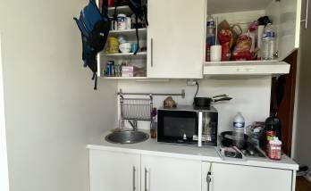 Rénovation de cuisine à Massy