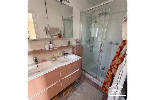 Salle de bain mobilier 