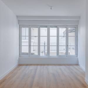 appartement architecte