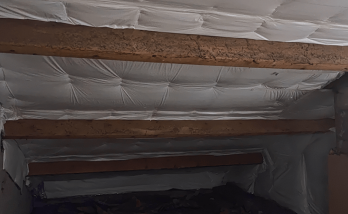 Partie 2 : Carnet de chantier d’un aménagement de combles à l’Isle d’Abeau