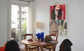 décoration salon - Mennecy (91)