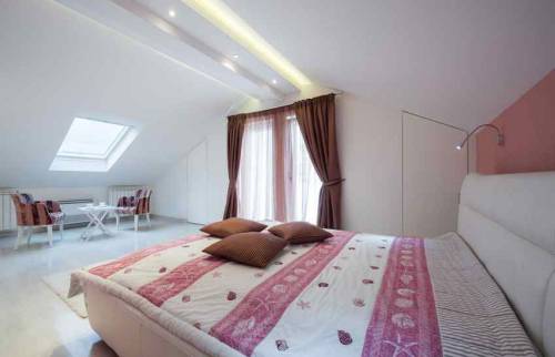 Aménagement de combles à Grenoble Sud (38100)