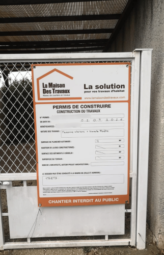  renovation de maison