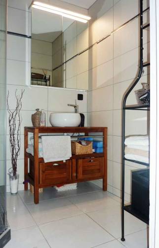 Rénovation Salle de Bain Lyon Vénissieux