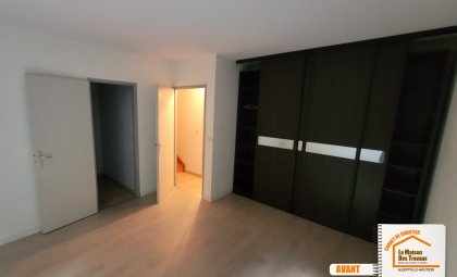  rénovation appartement Savoie, La Maison des Travaux Albertville, rénovation rapide Albertville, modernisation logement Moûtiers, courtier en travaux Savoie