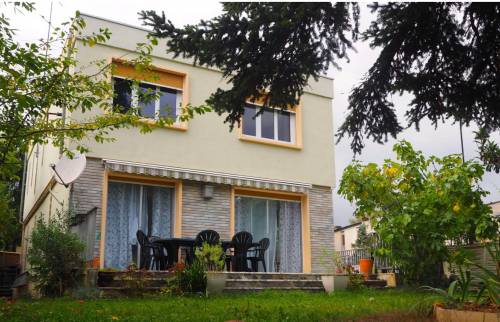 Rénovation de la façade d'une maison à Torreilles (66440)