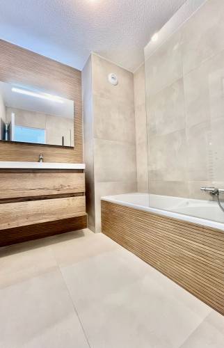 Réalisation Aguaugue