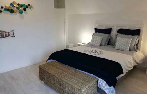 Comment agencer une chambre à Auray ?