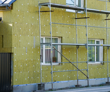 Rénovation locaux professionnels Nantes 