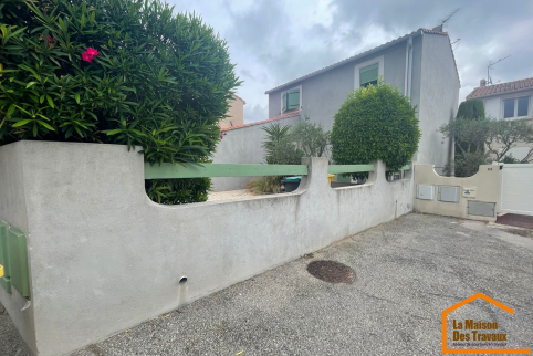 travaux aménagement jardin