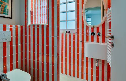 Rénovation SDB à Villers sur mer 