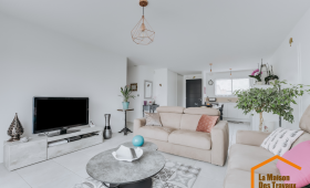 rénovation énergétique salon