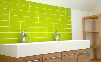 Rénovation salle d'eau à Saint Lunaire