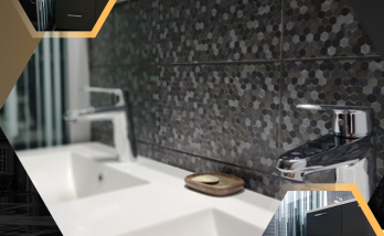 Transformation d'une Petite Salle de Bain à Quimper : Modernité et Espace Optimisé