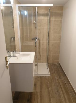 Rénovation Salle de bain Arras