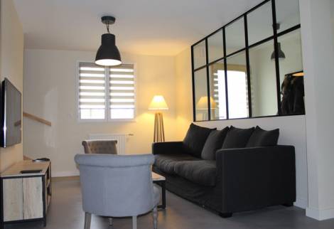 Rénovation entrée Gevrey-Chambertin